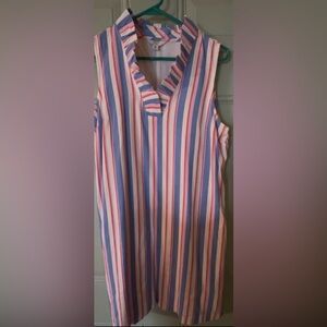 Crown & Ivy Casual Spring/Summer dress